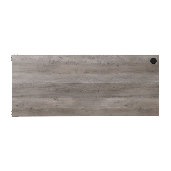 Zakwani Writing Desk – view 10