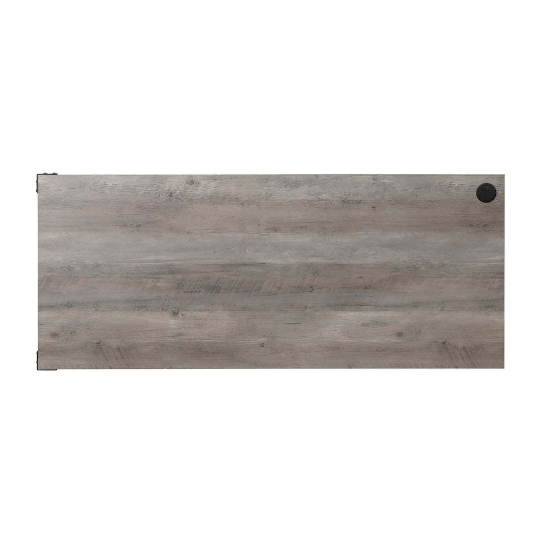 Zakwani Writing Desk – view 10