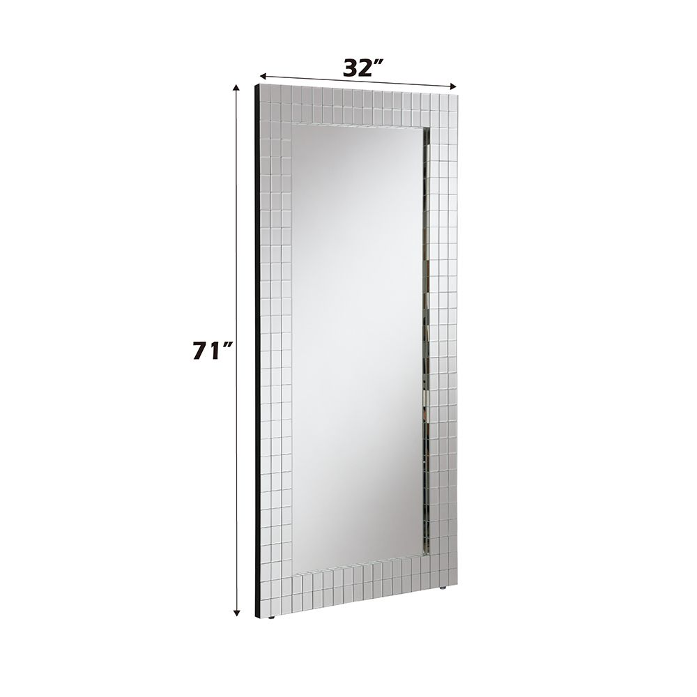 Dominic Accent Mirror – view 4