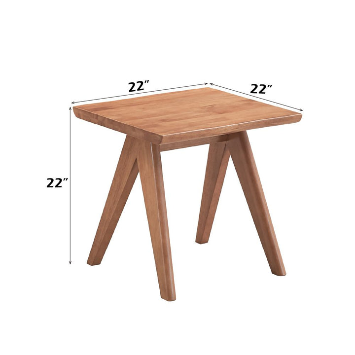 Velentina Accent Table