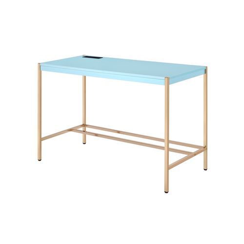 Midriaks Writing Desk W/USB – view 2