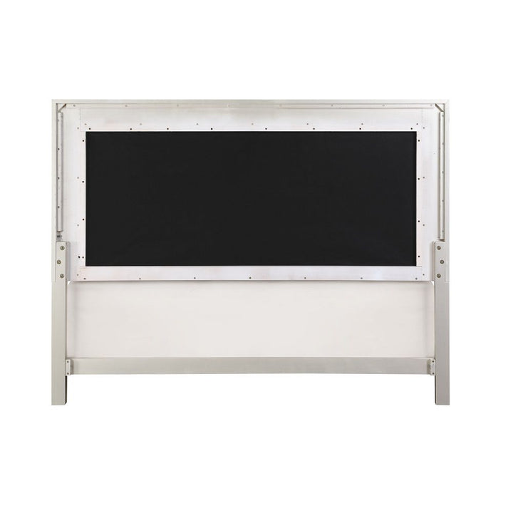 Sliverfluff CK Bed W/Led &amp; Storages – view 6