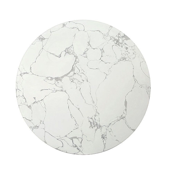 Clayten End Table – view 3
