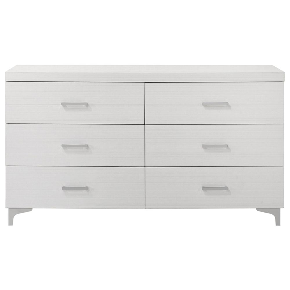 Casilda Dresser – view 3