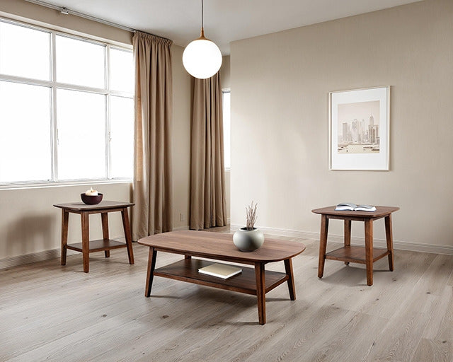 Lethia 3 Pc. Occasional Tables - view 10