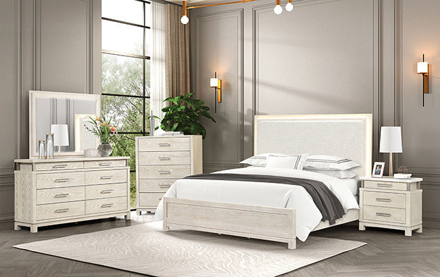 Lafayette Dresser - view 2