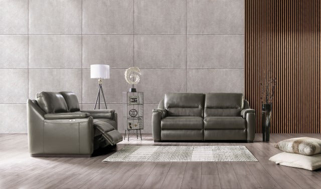 Altamura Power Loveseat - view 2