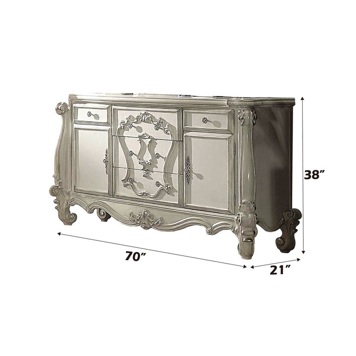 Versailles Dresser