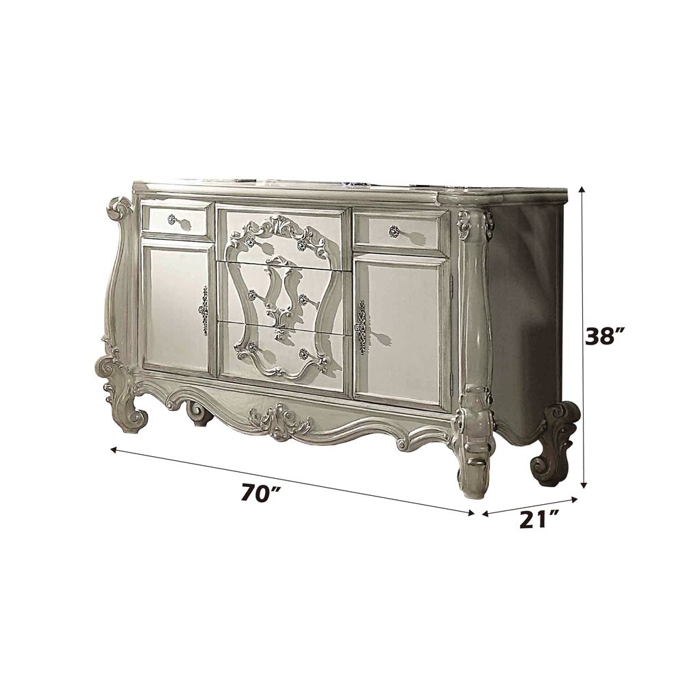 Versailles Dresser
