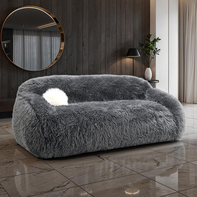 Darwen Sofa, Dark Gray - view 3