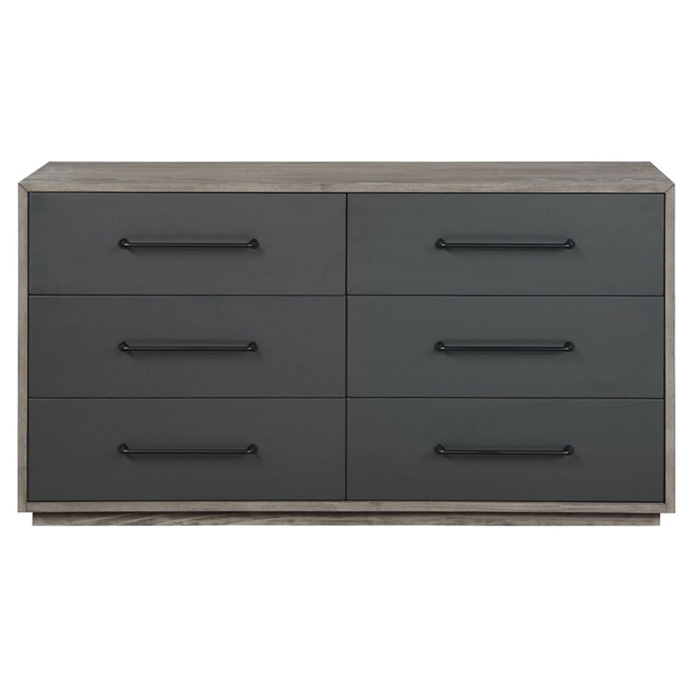 Estevon Dresser