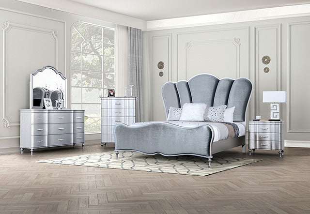 Melodi Parc Night Stand - view 2