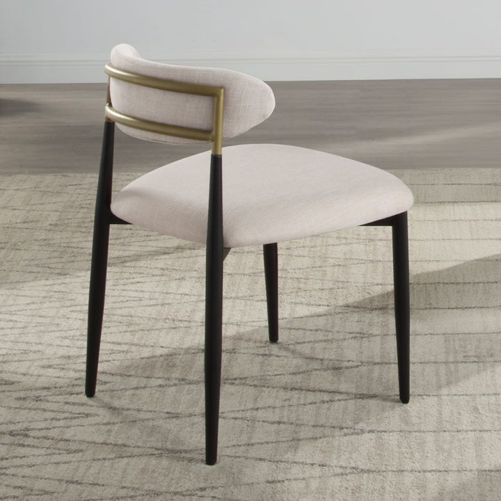 Jaramillo Side Chair (Set of 2)