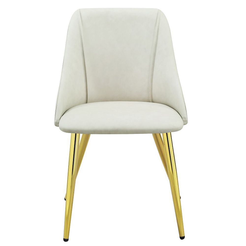 Gaines Side Chair (Set-2) – view 3