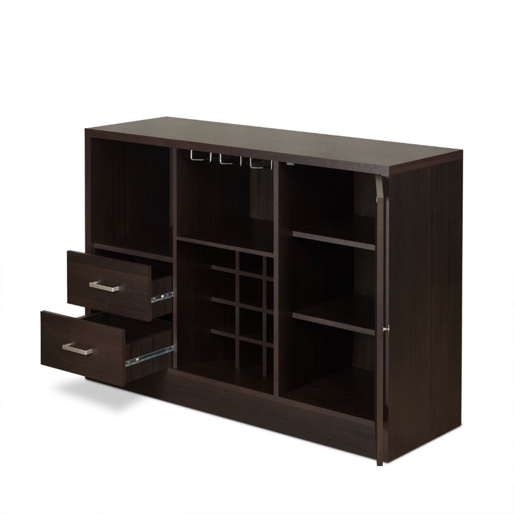 Hazen Wine Cabinet – view 2