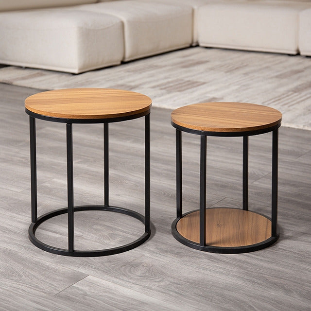 Mollie Nesting Tables - view 2