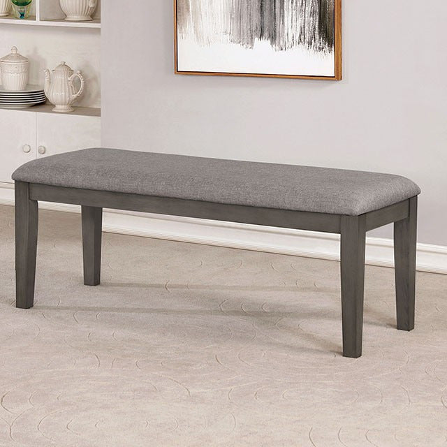 Viana Bench - view 2
