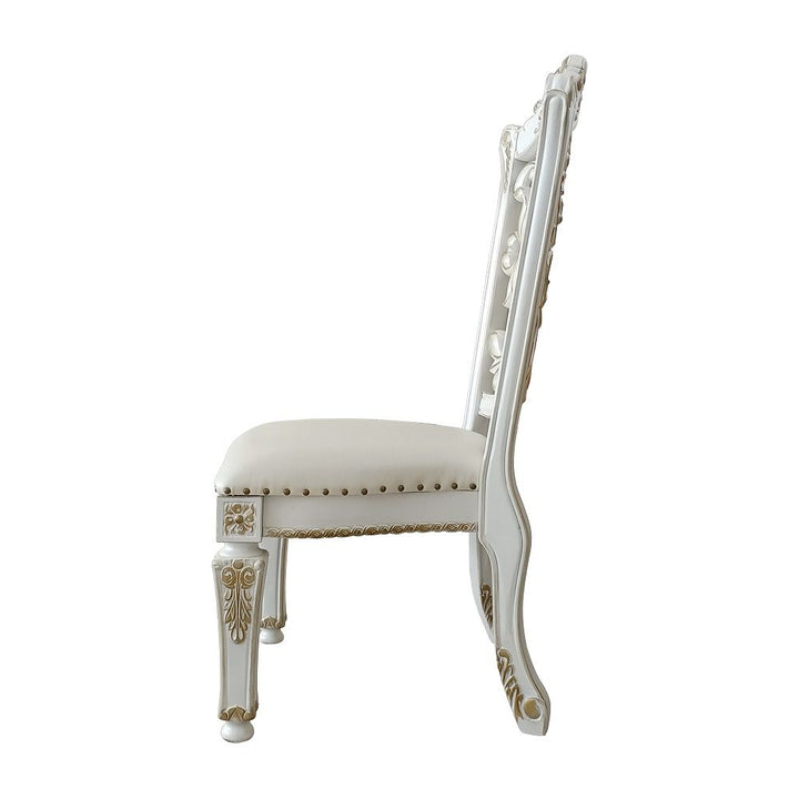 Vendome Side Chair (Set-2) – view 4