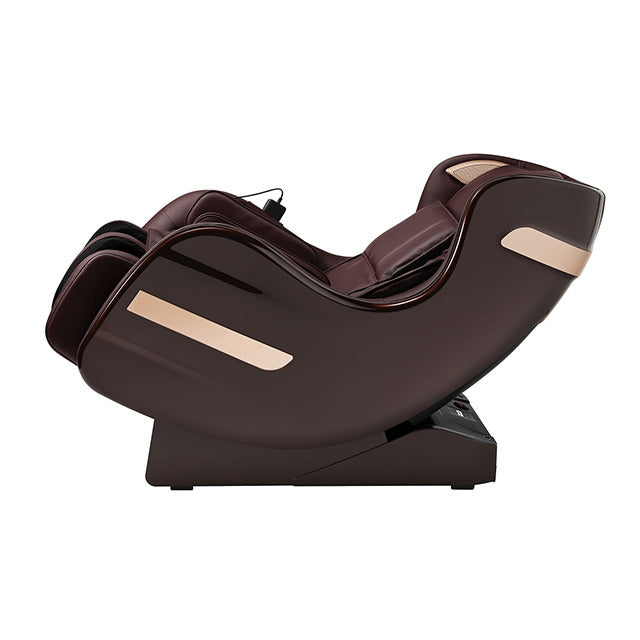 Calmridge Massage Chair, Brown - view 3