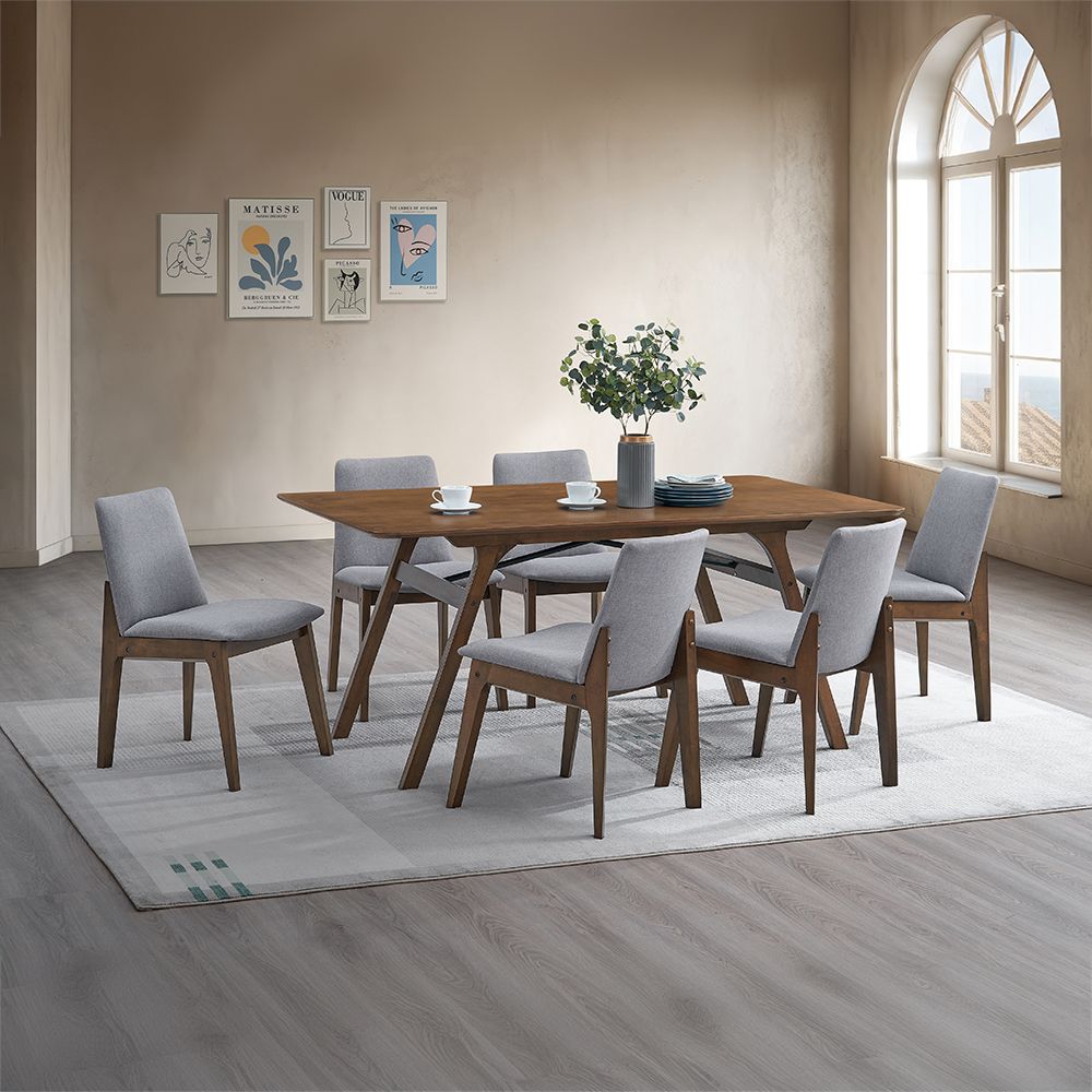 Kaela SIDE CHAIR (SET-2) – view 7