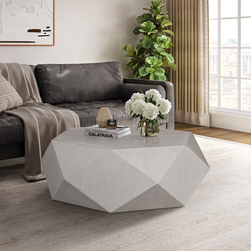 Hanniel Coffee Table