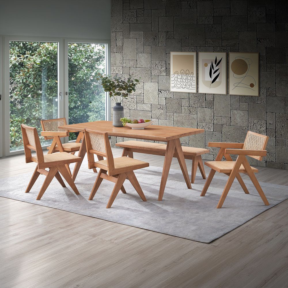 Velentina Dining Table – view 7