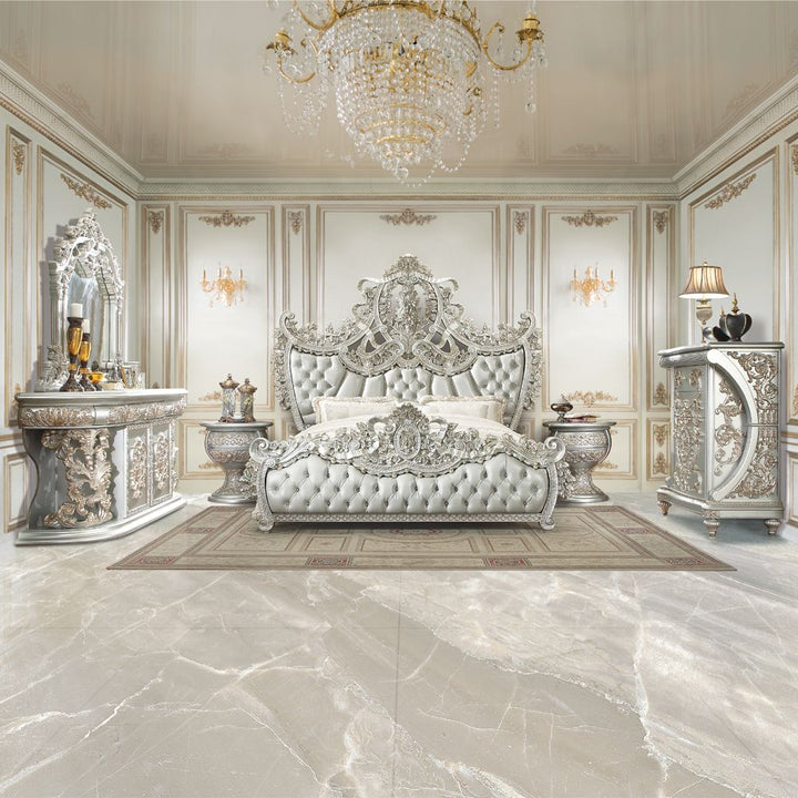 Sandoval Dresser – view 7
