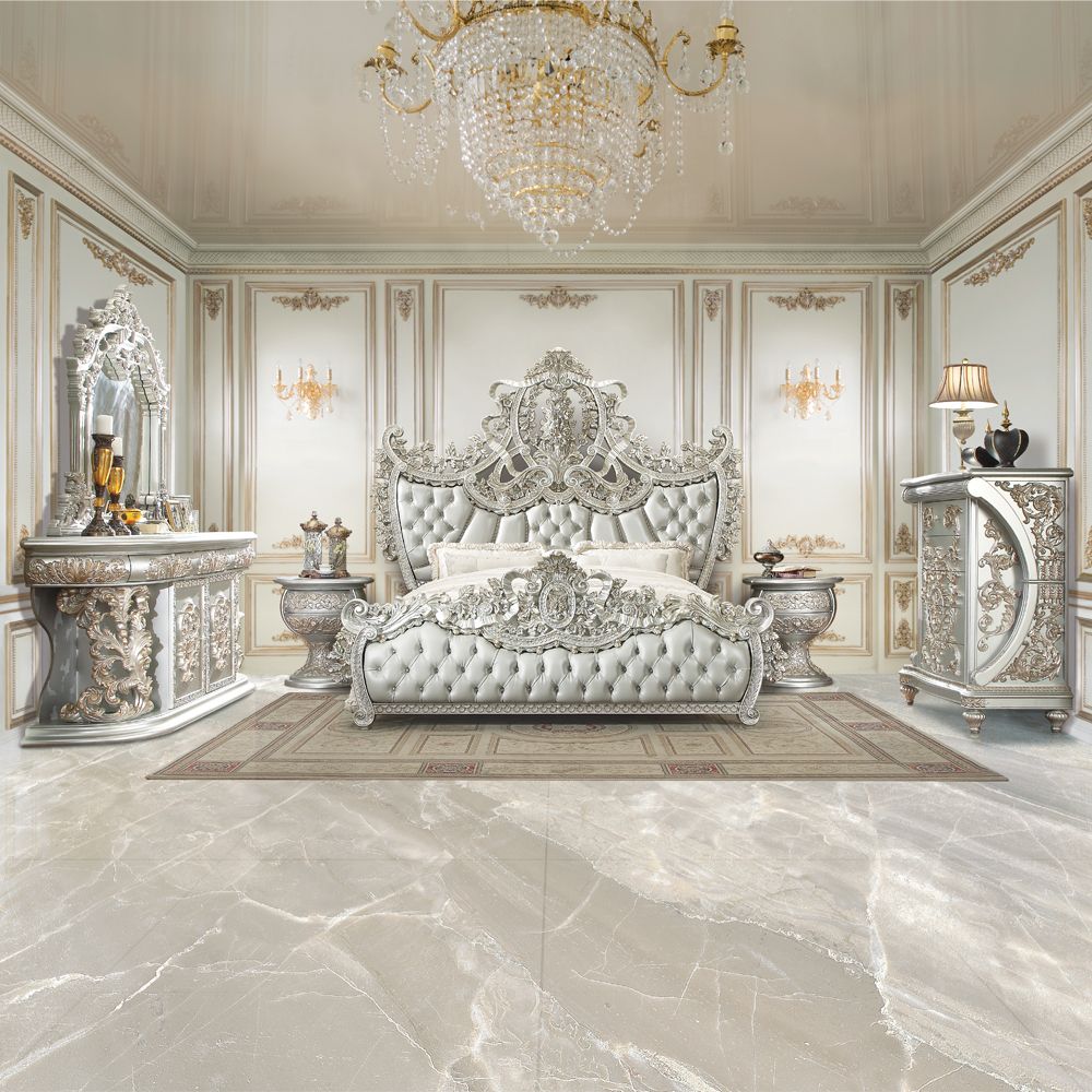 Sandoval Dresser – view 7