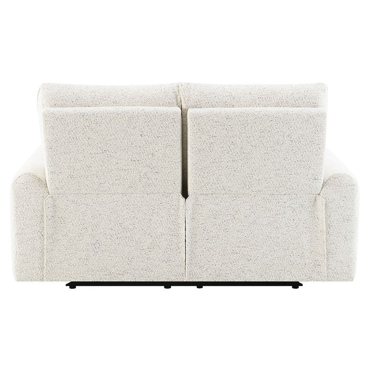 Lalisa Power Motion Loveseat w/USB Port – view 6