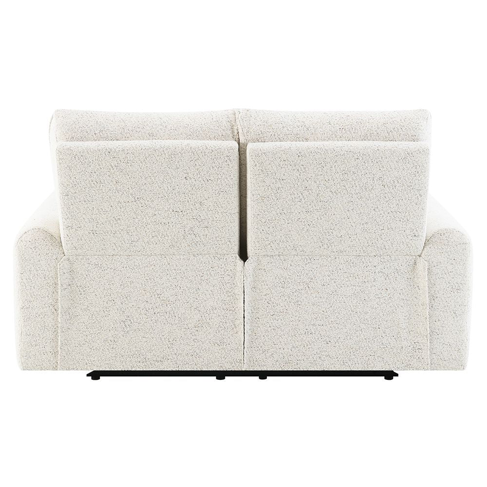 Lalisa Power Motion Loveseat w/USB Port – view 6