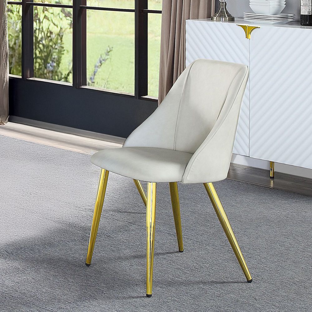 Gaines Side Chair (Set of 2)