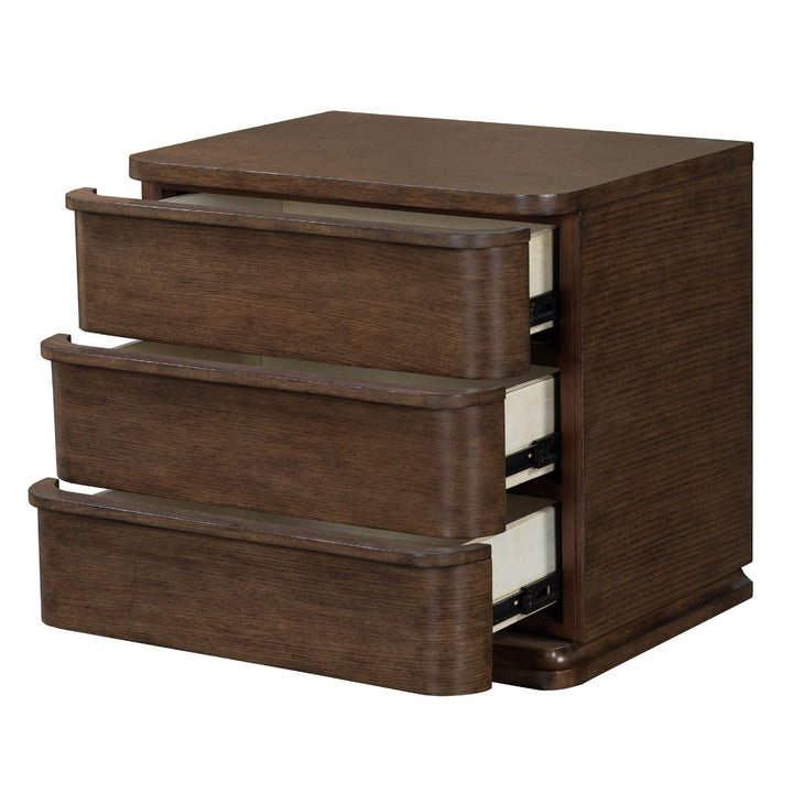 Zoey Nightstand – view 6