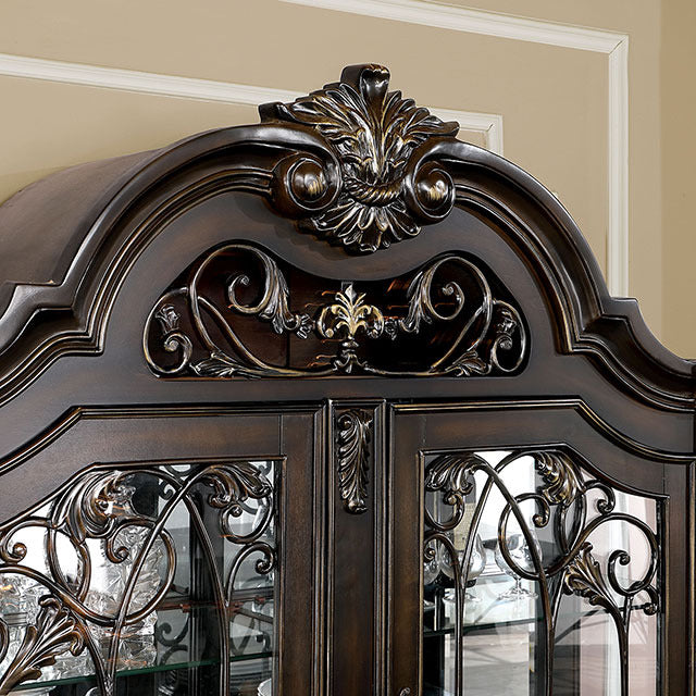 Lombardy Hutch & Buffet - view 4