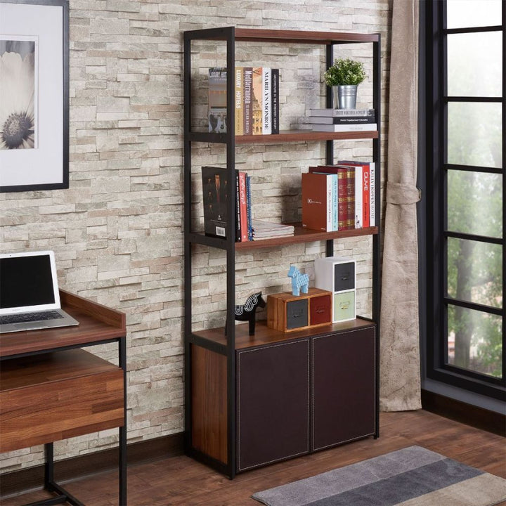 Sara Bookshelf – view 5