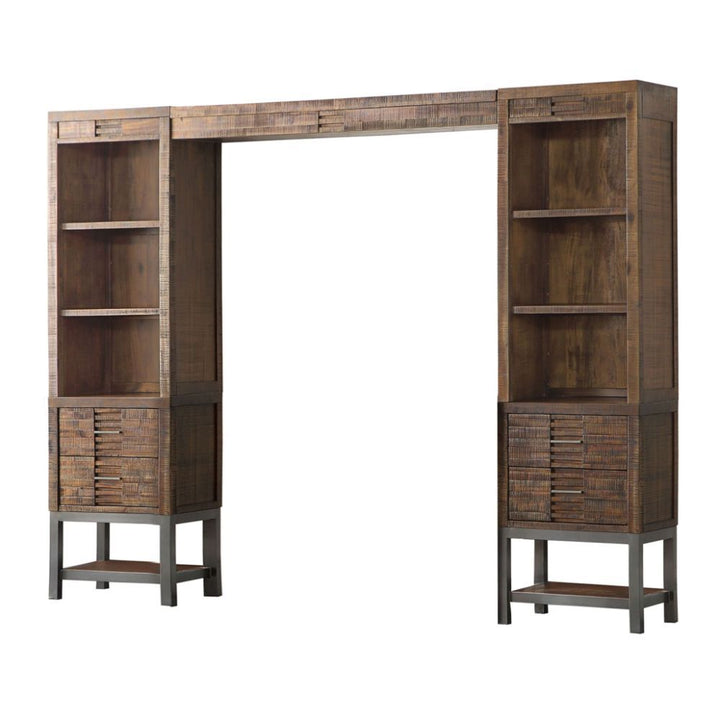 Andria Entertainment Center – view 4