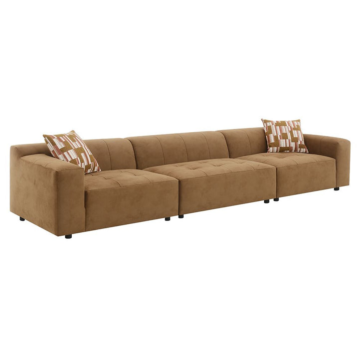 Zoey Modular - RF Arm Chair w/Pillow – view 4