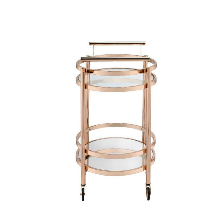 Lakelyn Serving Cart – view 2
