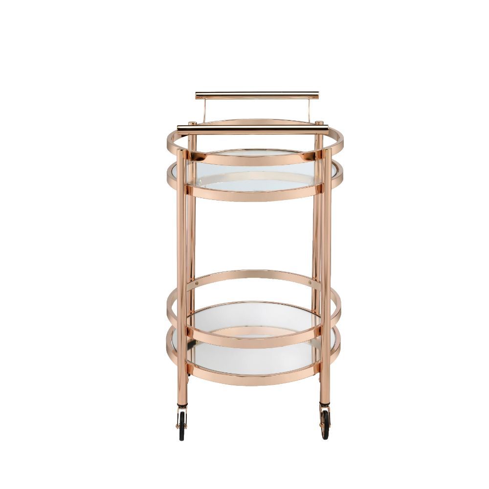 Lakelyn Serving Cart – view 2
