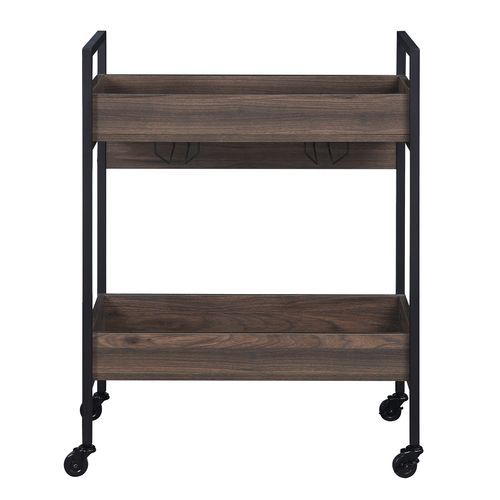 Jerrick Serving Cart – view 4