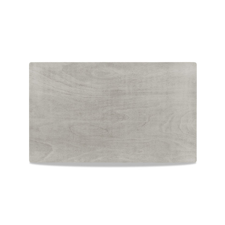 Pascal Counter Dining Table-Driftwood