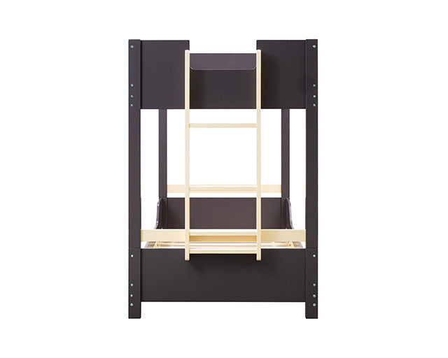 Nestor Twin/Twin Bunk Bed - view 2