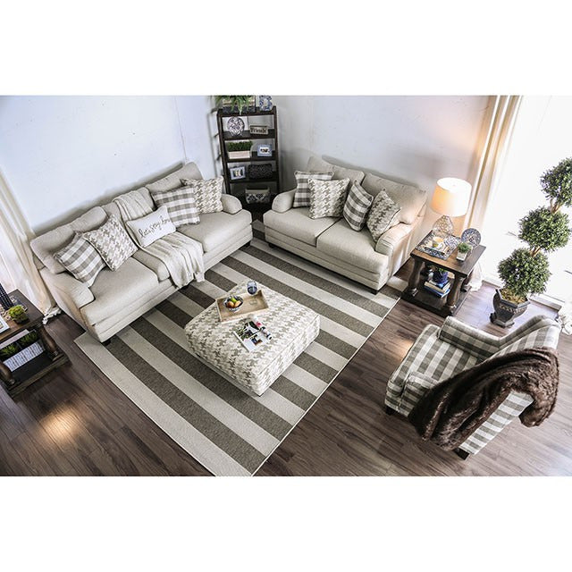 Christine Sofa - view 5