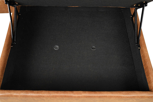 Septimus Sectional - view 10