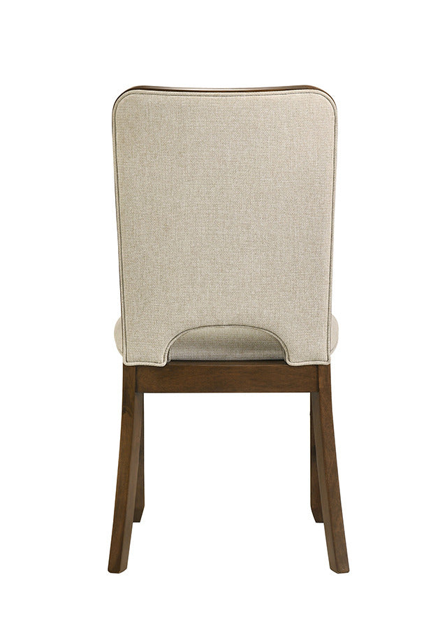 Horsholm Side Chair - view 2