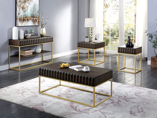 Augsburg End Table - view 2