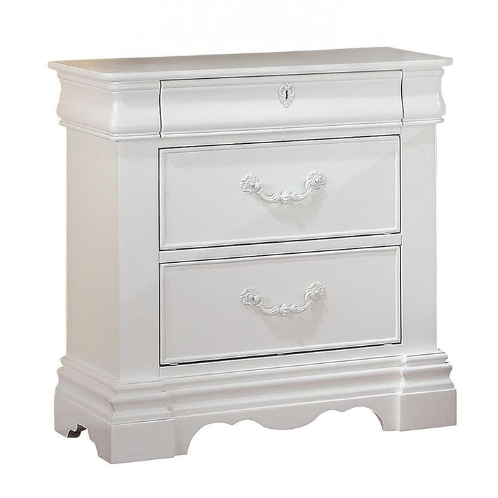 Estrella Nightstand – view 2