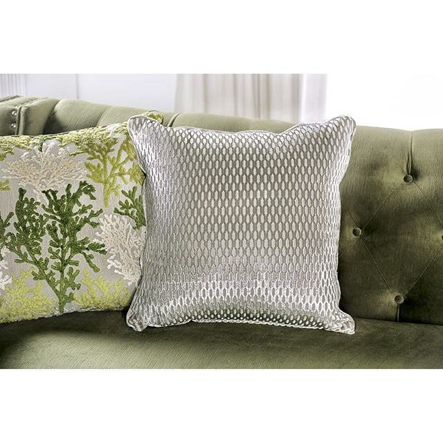 Kaye Love Seat - view 4