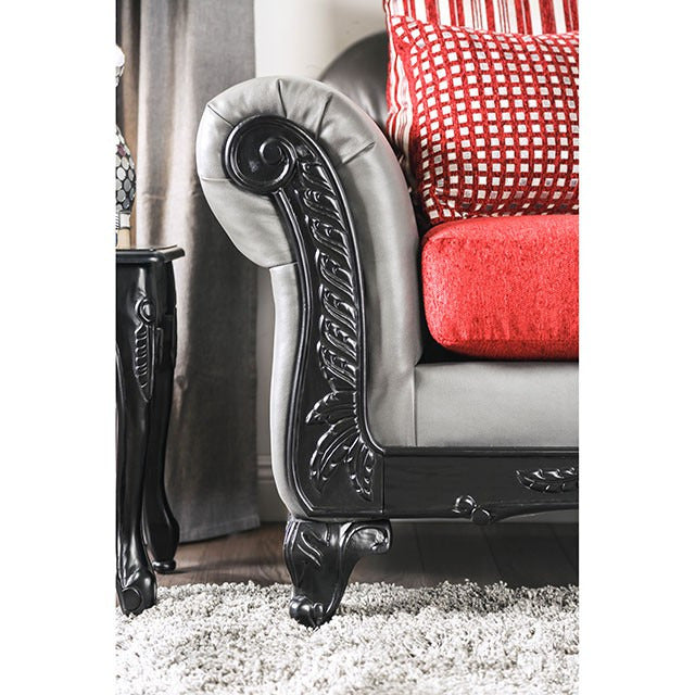 Midleton Sofa - view 5