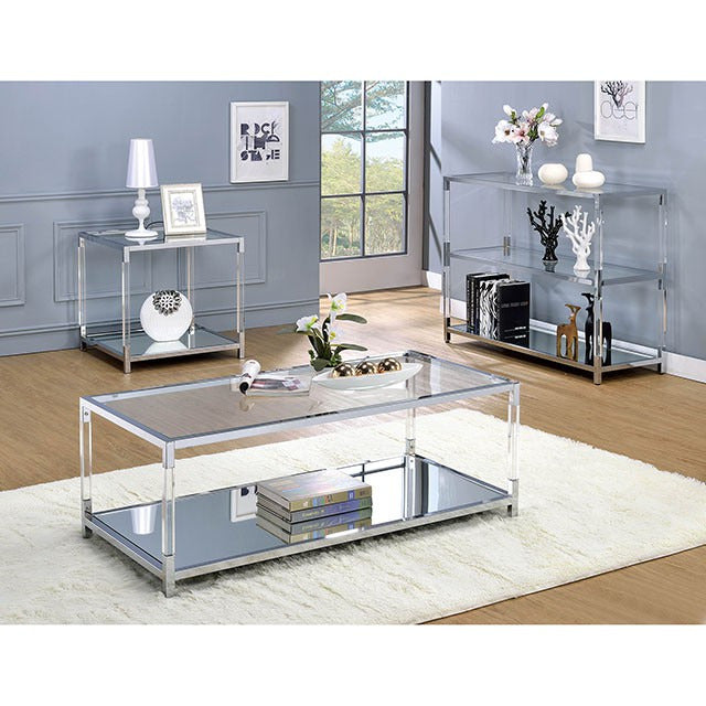 Ludvig Sofa Table - view 3