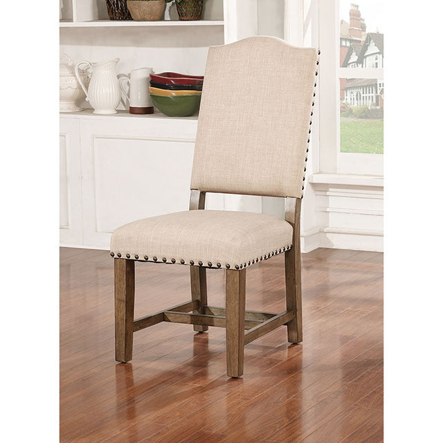 Julia Side Chair - view 2